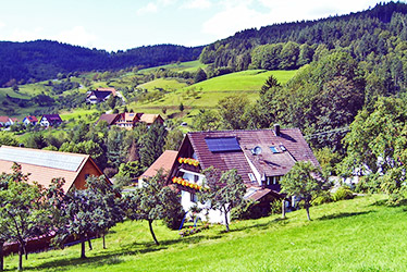 Holiday Flats Kaltenbach